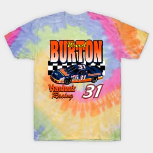 Ward Burton #31 Vintage T-Shirt